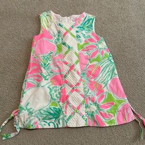 Lilly Pulitzer Toddler Dress